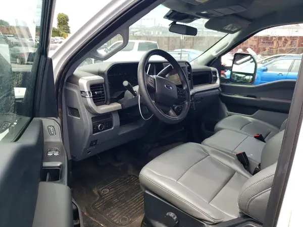 1FTBF2AA9SED10633 2025 FORD F250 - Image 8
