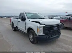 1FTBF2AAXPED39453 2023 FORD F250