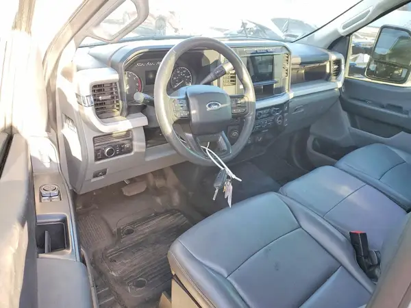 1FTBF2AAXRED09677 2024 FORD F250 - Image 8