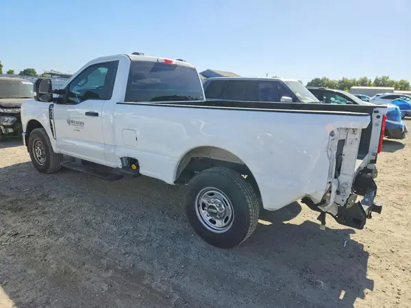 1FTBF2AAXREF17218 2024 FORD F250 - Image 2