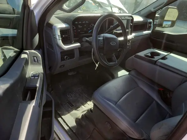 1FTBF2AAXREF17218 2024 FORD F250 - Image 8