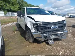 1FTBF2AN1NED56223 2022 FORD F250