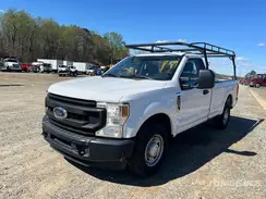 1FTBF2AN8MED54211 2021 FORD F250