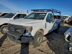 1FTBF2AN9NED56471 2022 FORD F250