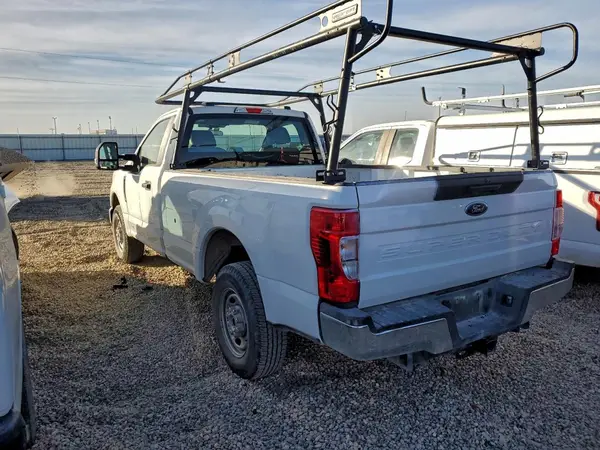 1FTBF2AN9NED56471 2022 FORD F250 - Image 2