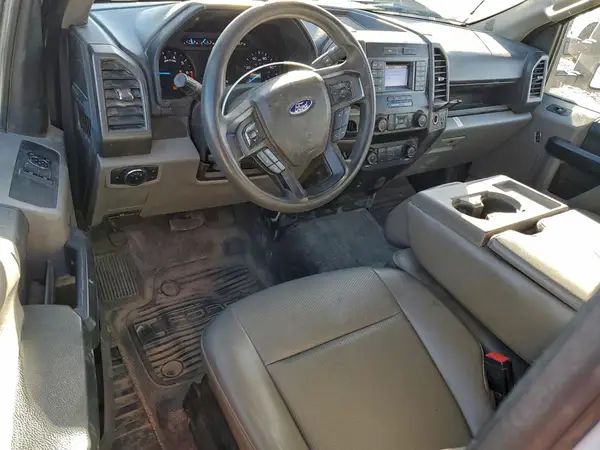 1FTBF2AN9NED56471 2022 FORD F250 - Image 8