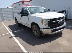 1FTBF2AT0JEC66246 2018 FORD F250