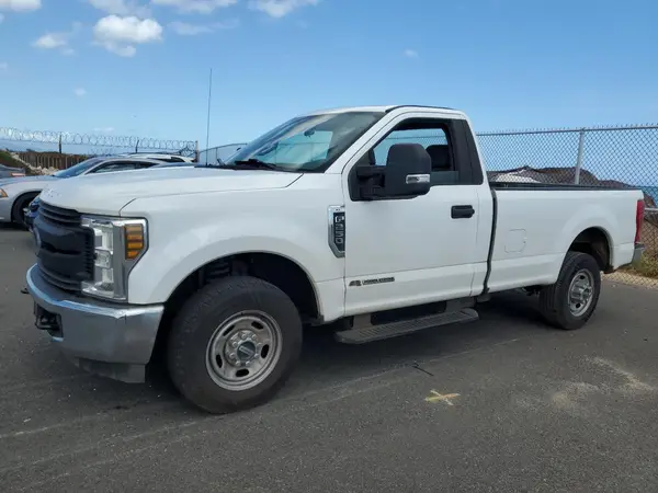 1FTBF2AT0KEG76157 2019 FORD F250 - Image 1