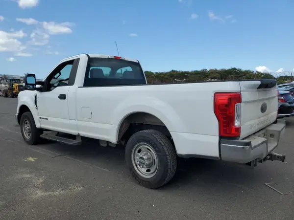 1FTBF2AT0KEG76157 2019 FORD F250 - Image 2