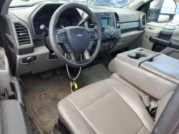 1FTBF2AT0KEG76157 2019 FORD F250 - Image 8
