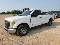 1FTBF2AT1HEB63489 2017 FORD F250