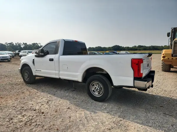 1FTBF2AT1HEB63489 2017 FORD F250 - Image 2