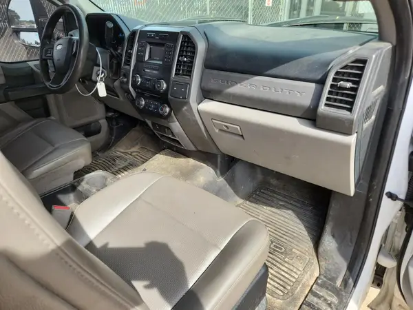 1FTBF2AT1HEB63489 2017 FORD F250 - Image 8