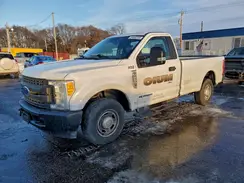 1FTBF2AT1HEE19808 2017 FORD F250