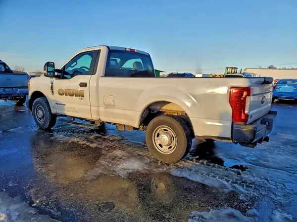 1FTBF2AT1HEE19808 2017 FORD F250 - Image 2