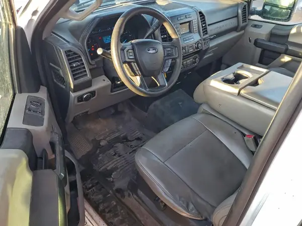 1FTBF2AT1HEE19808 2017 FORD F250 - Image 8