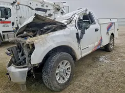 1FTBF2AT1MED14972 2021 FORD F250