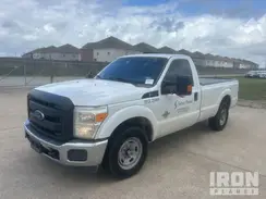 1FTBF2AT4GEC60541 2016 FORD F250