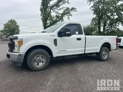 1FTBF2AT4HEB46699 2017 FORD F250