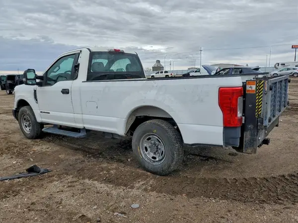 1FTBF2AT4KEF78992 2019 FORD F250 - Image 2