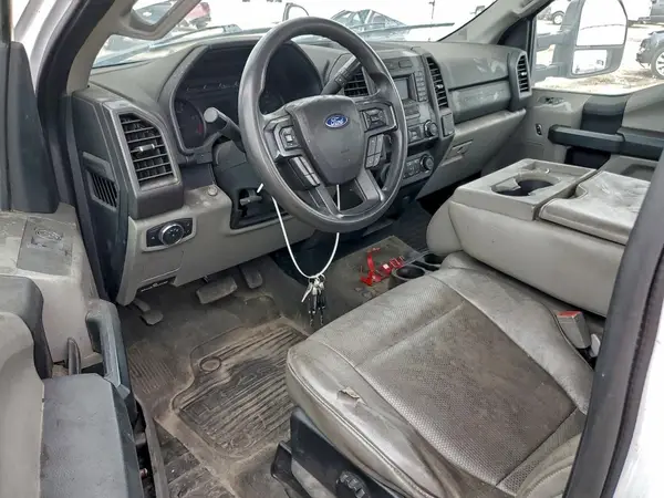 1FTBF2AT4KEF78992 2019 FORD F250 - Image 8