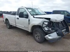 1FTBF2AT4NEC86957 2022 FORD F250