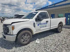 1FTBF2AT5JEC98495 2018 FORD F250