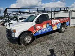 1FTBF2AT7MEC69343 2021 FORD F250