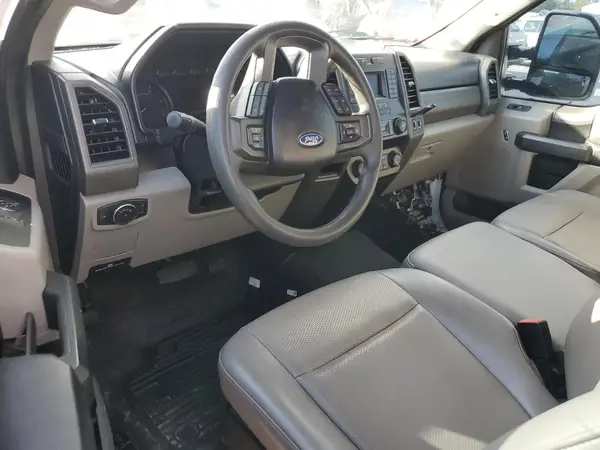 1FTBF2AT7MEC69343 2021 FORD F250 - Image 8