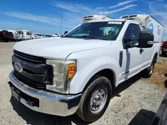 1FTBF2AT8HEF16309 2017 FORD F250