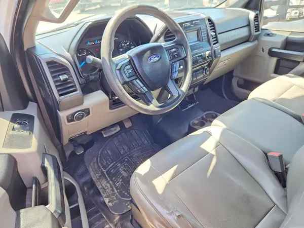 1FTBF2AT8HEF16309 2017 FORD F250 - Image 8