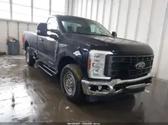 1FTBF2ATXSED42721 2025 FORD F250