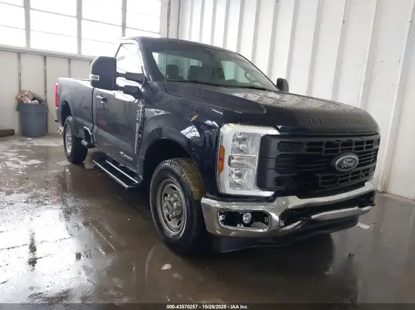 1FTBF2ATXSED42721 2025 FORD F250 - Image 1