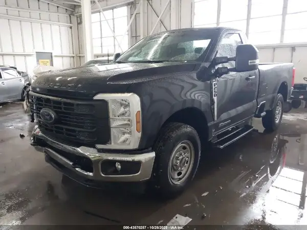 1FTBF2ATXSED42721 2025 FORD F250 - Image 2