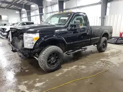 1FTBF2B60GEA14272 2016 FORD F250