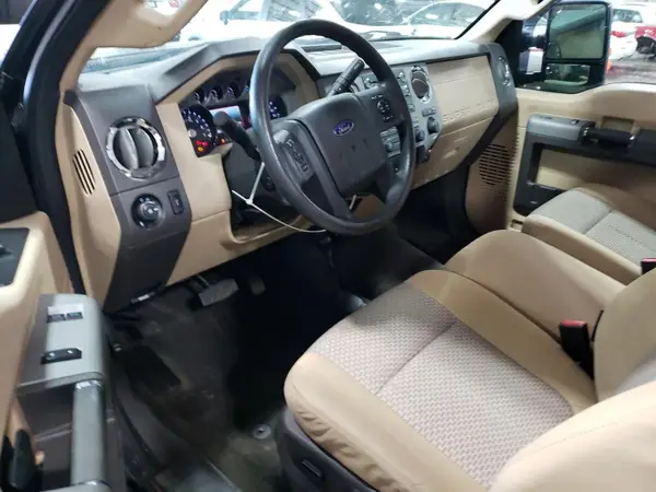 1FTBF2B60GEA14272 2016 FORD F250 - Image 8