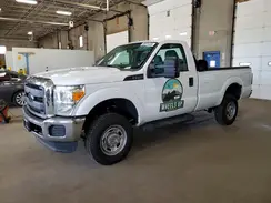 1FTBF2B60GEA14384 2016 FORD F250