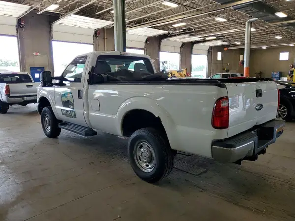 1FTBF2B60GEA14384 2016 FORD F250 - Image 2
