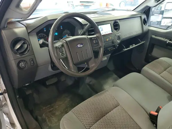 1FTBF2B60GEA14384 2016 FORD F250 - Image 8