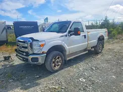 1FTBF2B60GEA54125 2016 FORD F250