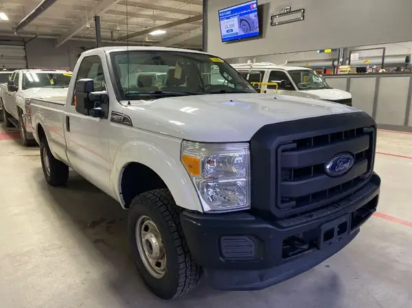 1FTBF2B60GEB19071 2016 FORD F250 - Image 2