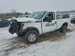 1FTBF2B60GEB54161 2016 FORD F250