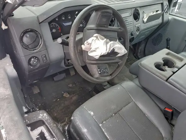 1FTBF2B60GEB54161 2016 FORD F250 - Image 8
