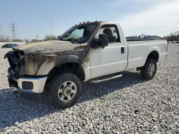 1FTBF2B60GEB67265 2016 FORD F250 - Image 1