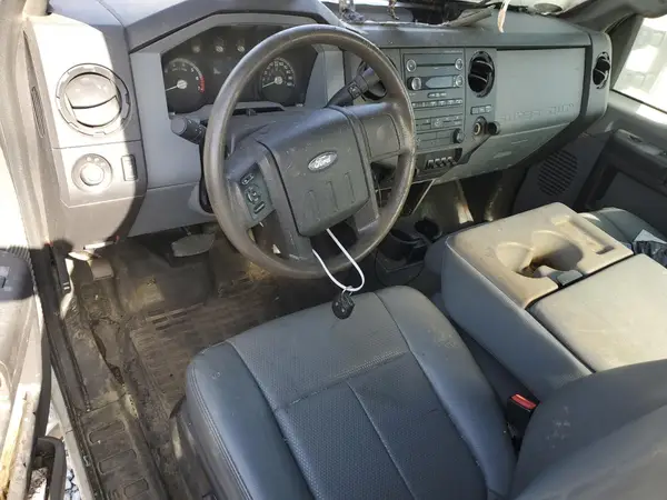 1FTBF2B60GEB67265 2016 FORD F250 - Image 8