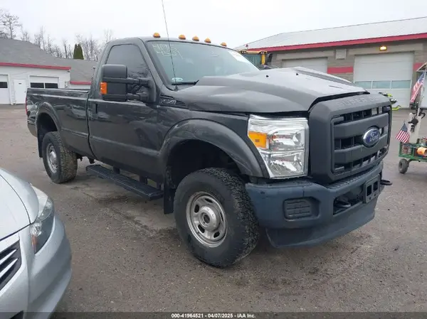 1FTBF2B60GEC09269 2016 FORD F250 - Image 1