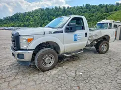 1FTBF2B60GEC17307 2016 FORD F250