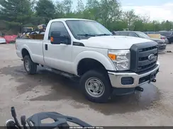 1FTBF2B60GEC33443 2016 FORD F250