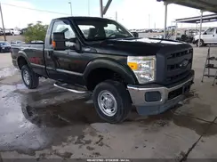 1FTBF2B60GEC75711 2016 FORD F250