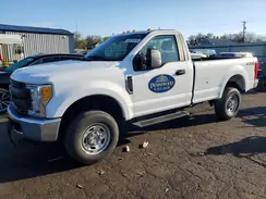 1FTBF2B60HEB49124 2017 FORD F250